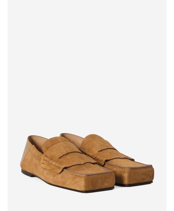 JACQUEMUS - Mocassini Carré