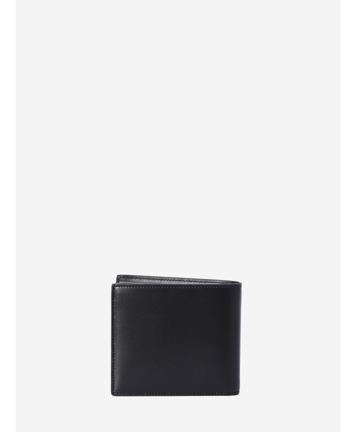 SAINT LAURENT - Portafoglio Tiny Cassandre East/West