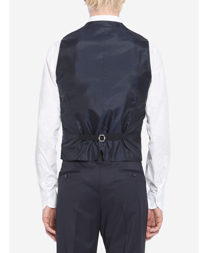 TAGLIATORE - Gilet in lana