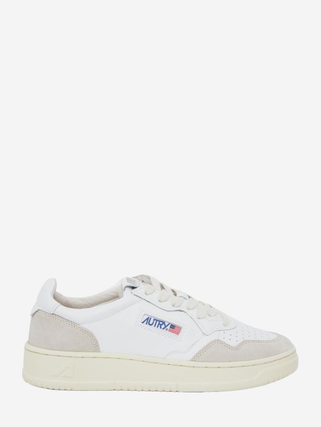 AUTRY - Sneakers Medalist Low