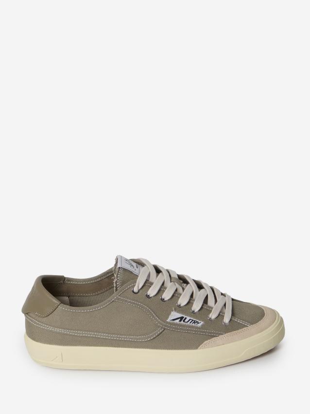 AUTRY - Sneakers Windscape Low