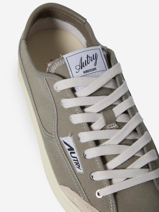 AUTRY - Sneakers Windscape Low
