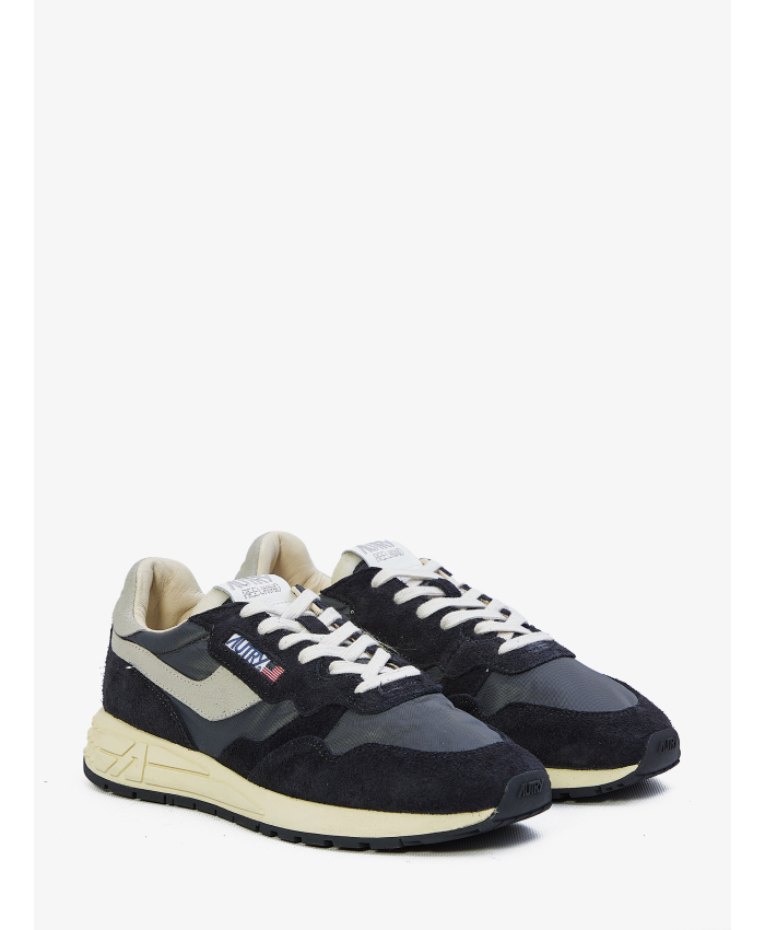 AUTRY - Reelwind Low sneakers