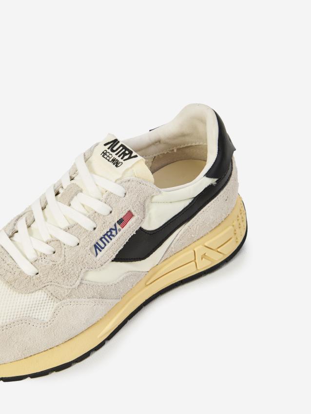 AUTRY - Reelwind Low sneakers