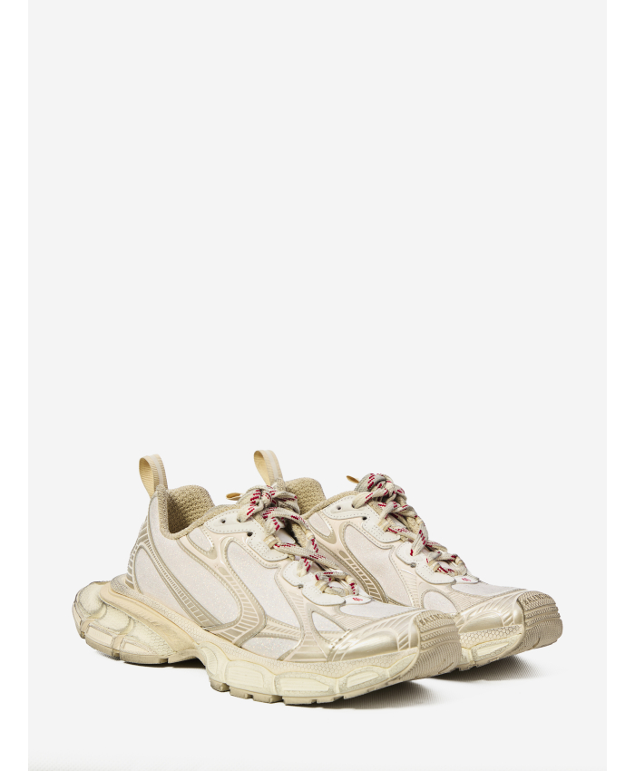 BALENCIAGA - Sneakers 3XL Lurex