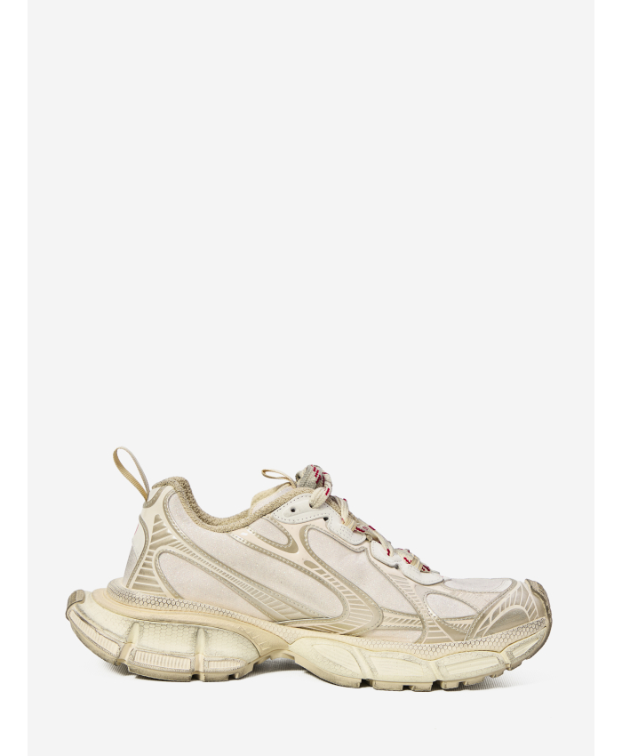 BALENCIAGA - Sneakers 3XL Lurex