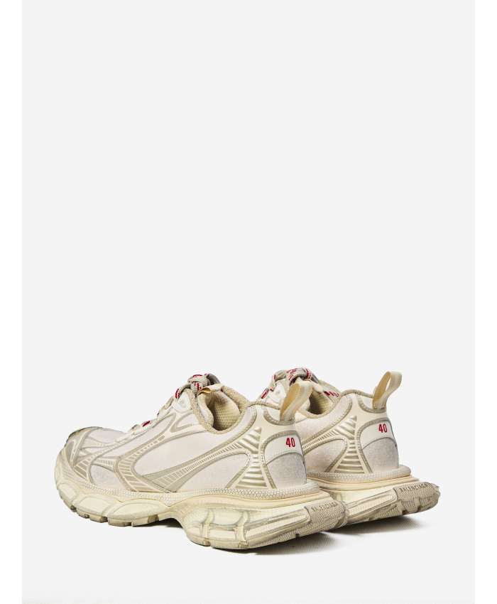 BALENCIAGA - Sneakers 3XL Lurex
