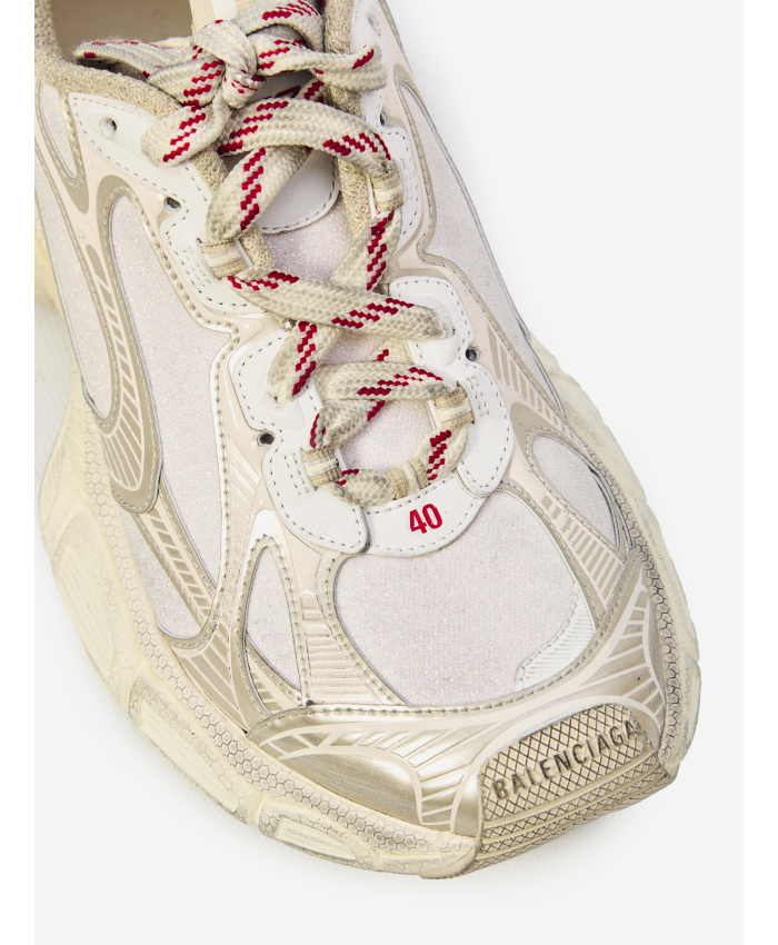 BALENCIAGA - Sneakers 3XL Lurex