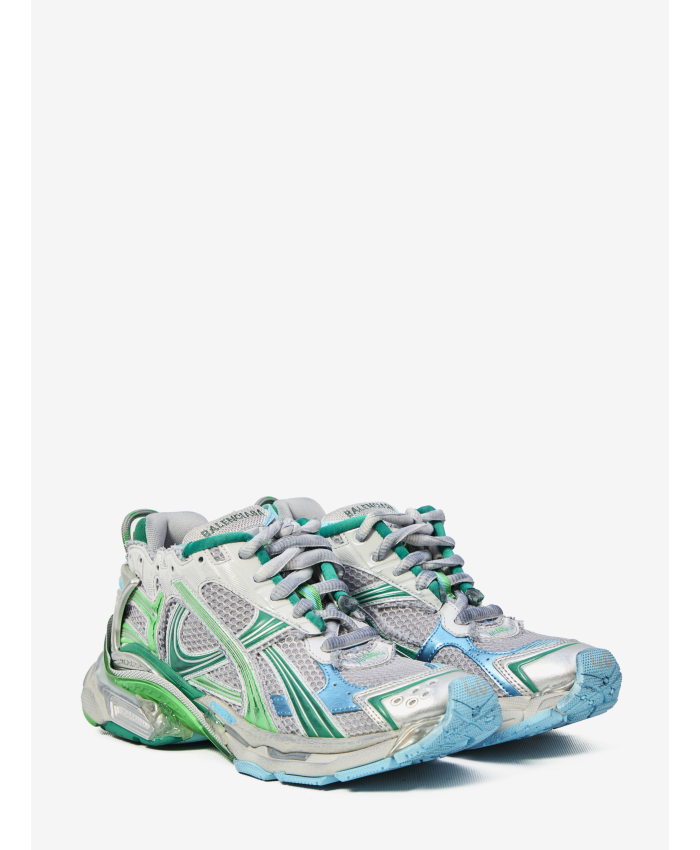 BALENCIAGA - Sneakers Runner