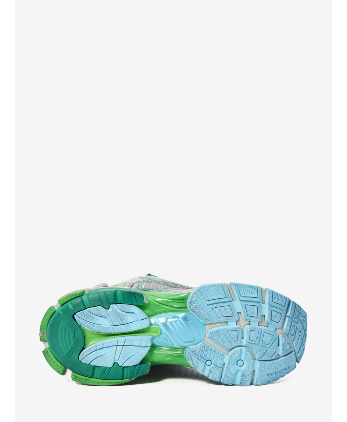 BALENCIAGA - Sneakers Runner