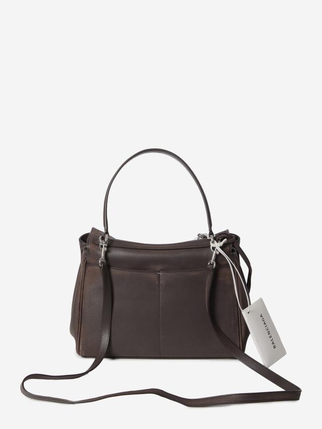 BALENCIAGA - Borsa Rodeo piccola