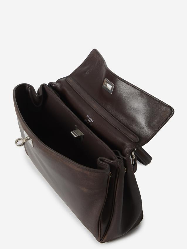 BALENCIAGA - Borsa Rodeo piccola