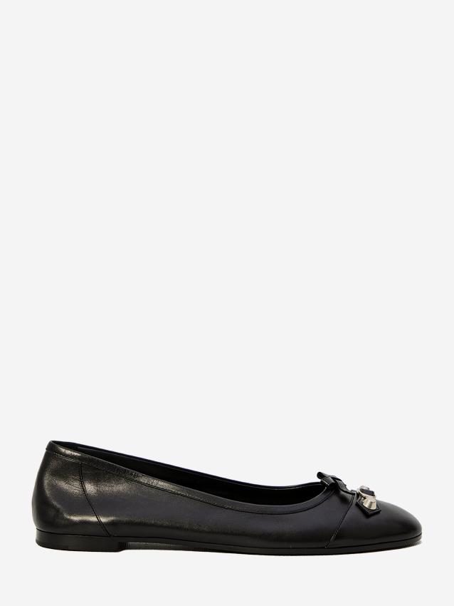BALENCIAGA - Ballerine City Up