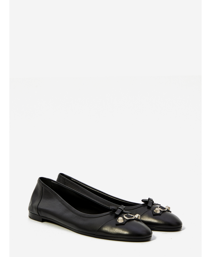 BALENCIAGA - Ballerine City Up