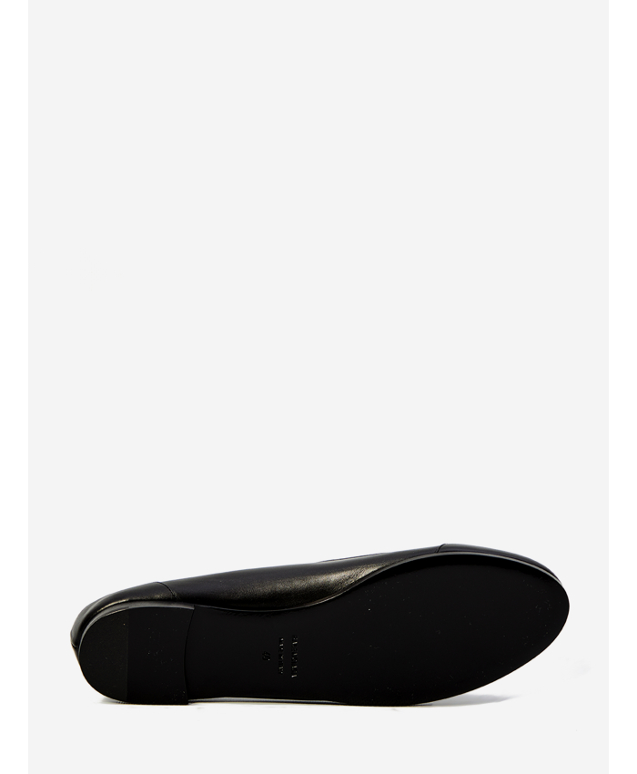BALENCIAGA - Ballerine City Up