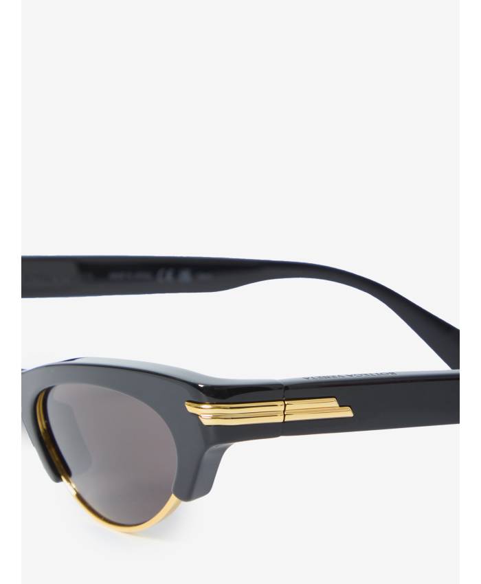BOTTEGA VENETA - Occhiali da sole cat-eye Angle