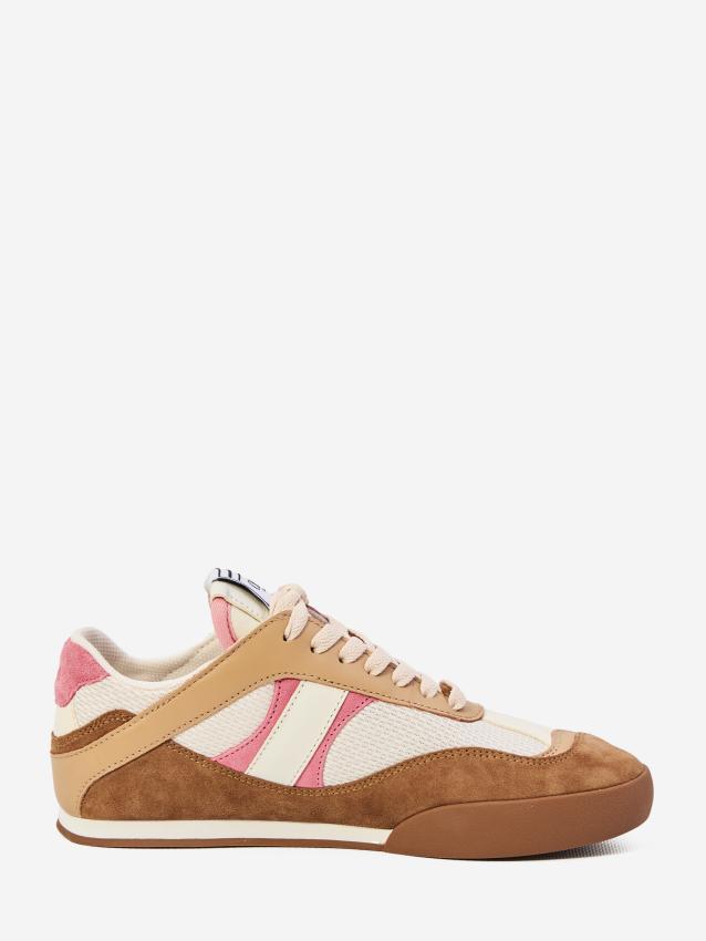 CHLOE - Chloé Kick sneakers