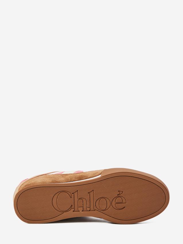 CHLOE - Chloé Kick sneakers
