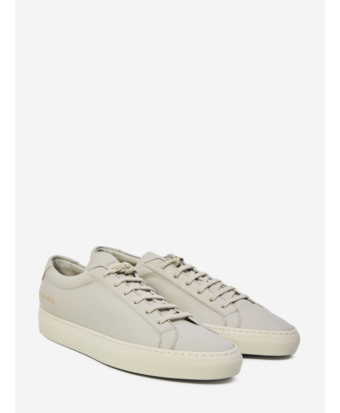 COMMON PROJECTS - Sneakers Achilles Premium