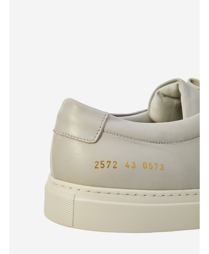 COMMON PROJECTS - Sneakers Achilles Premium