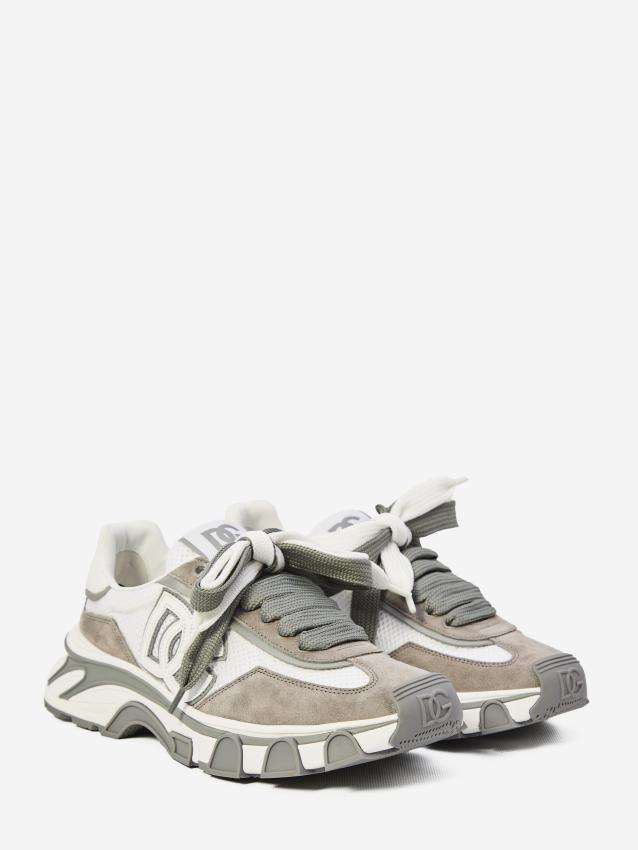 DOLCE&GABBANA - Sneakers Country Road