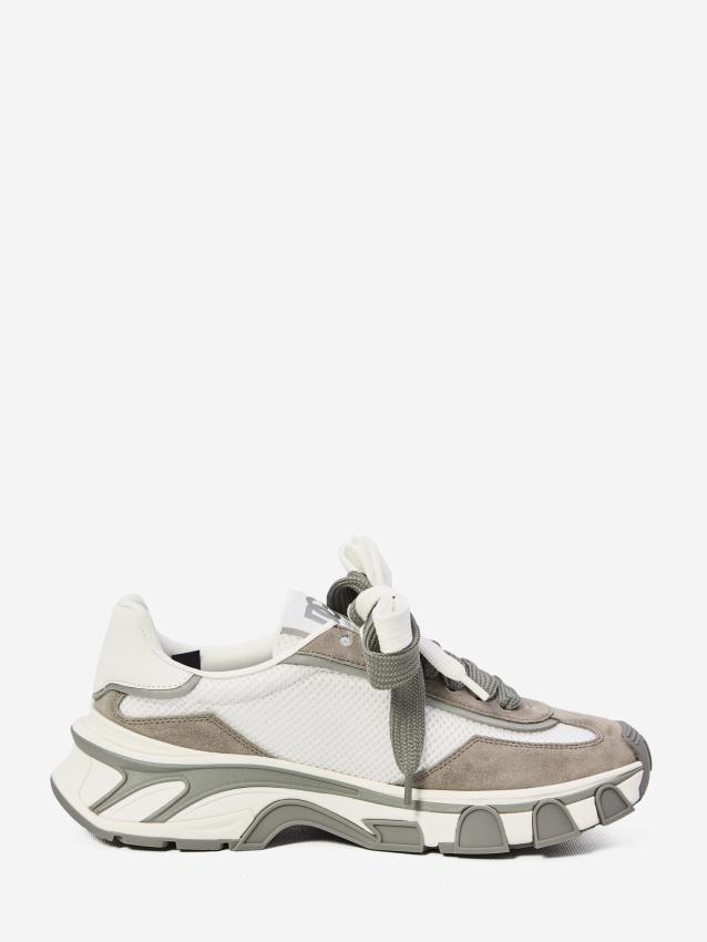 DOLCE&GABBANA - Sneakers Country Road