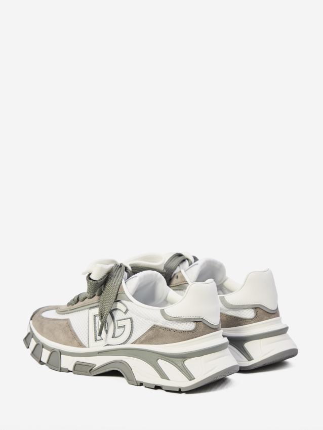 DOLCE&GABBANA - Sneakers Country Road