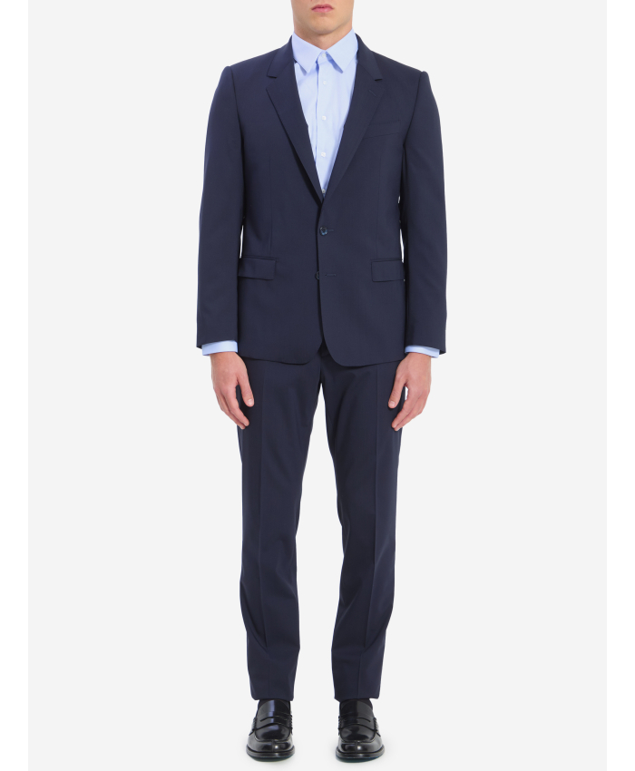 DOLCE&GABBANA - Single-breasted Martini suit