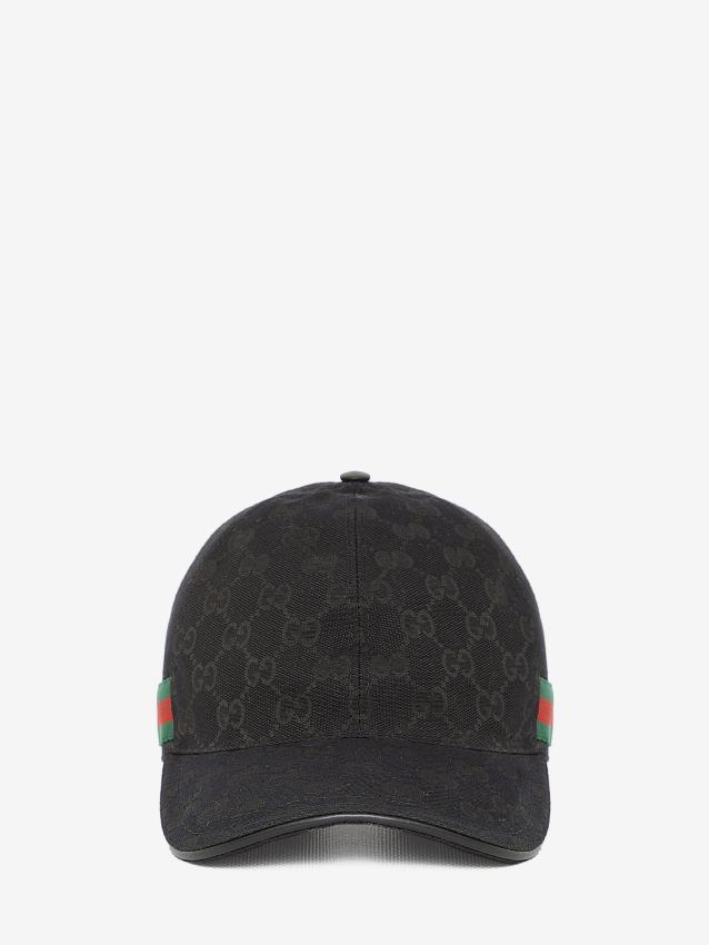 GUCCI - Cappello Web