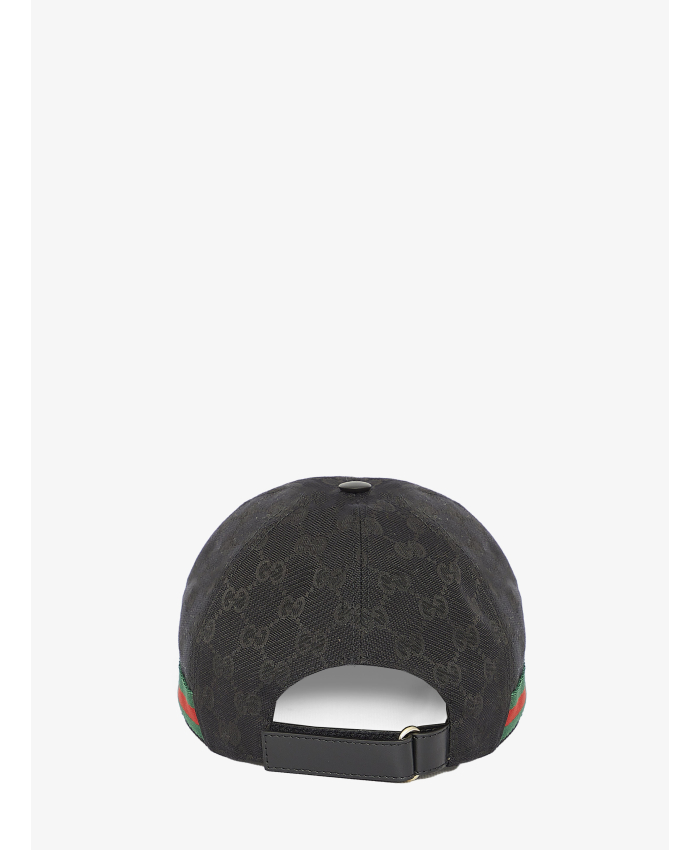 GUCCI - Cappello Web