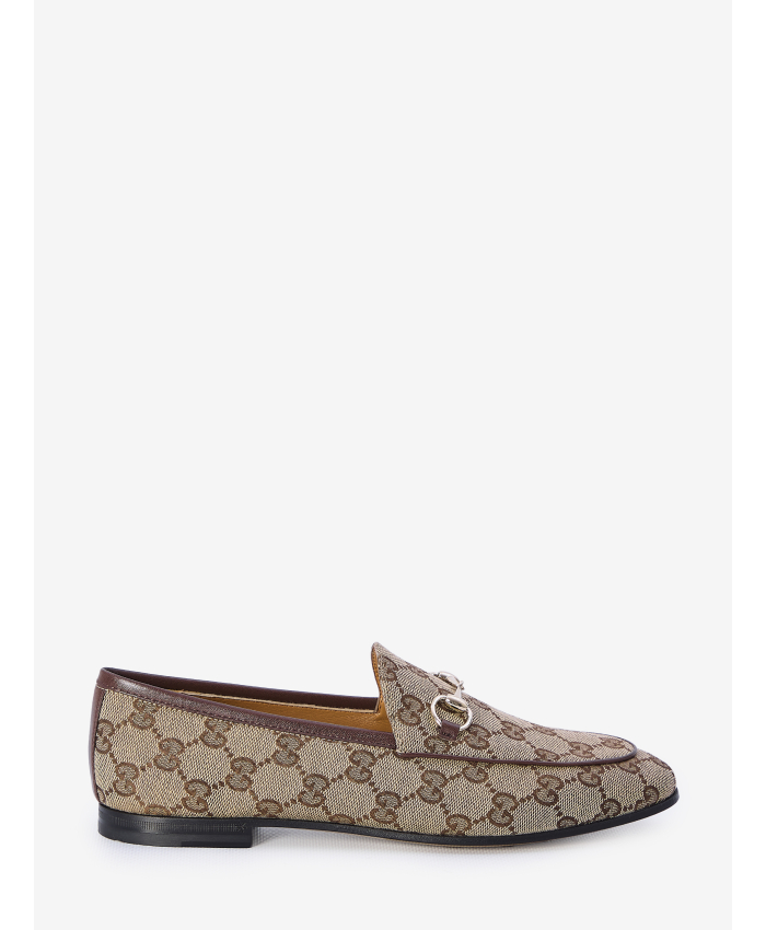 GUCCI - Mocassini Gucci Jordaan