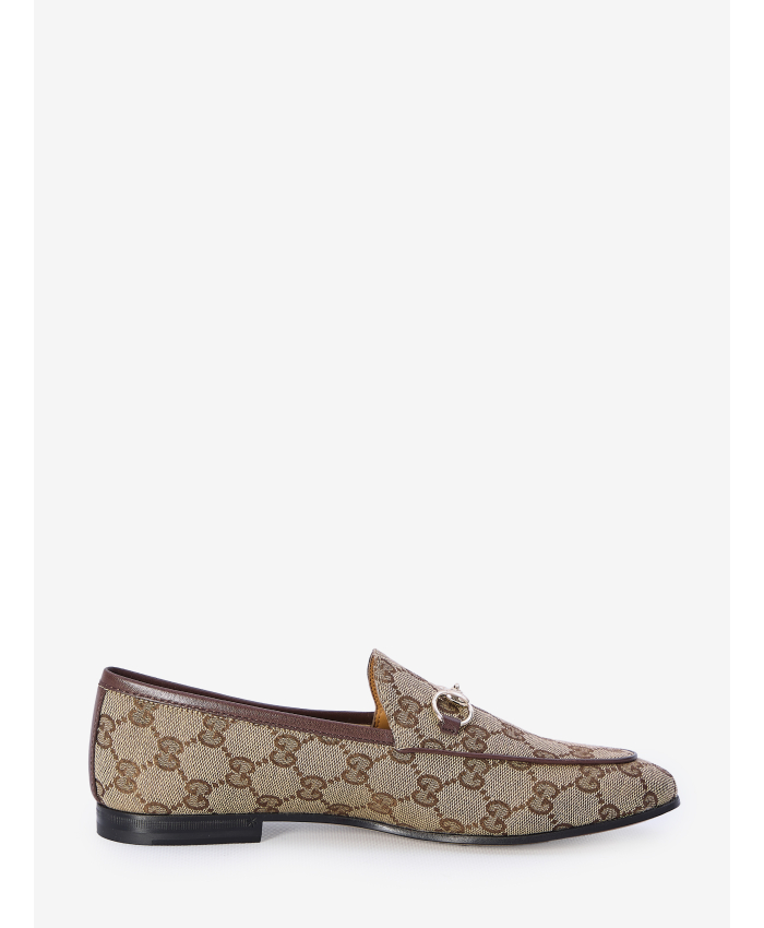 GUCCI - Mocassini Gucci Jordaan