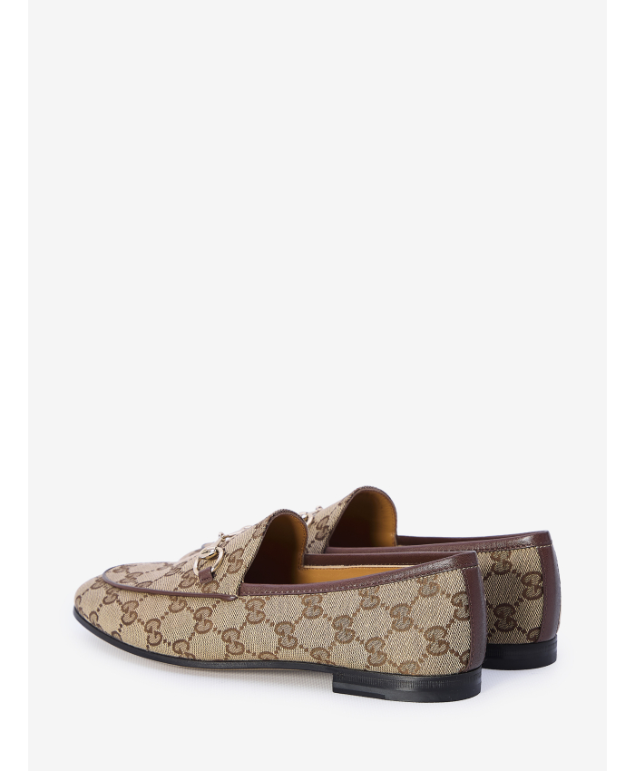 GUCCI - Mocassini Gucci Jordaan