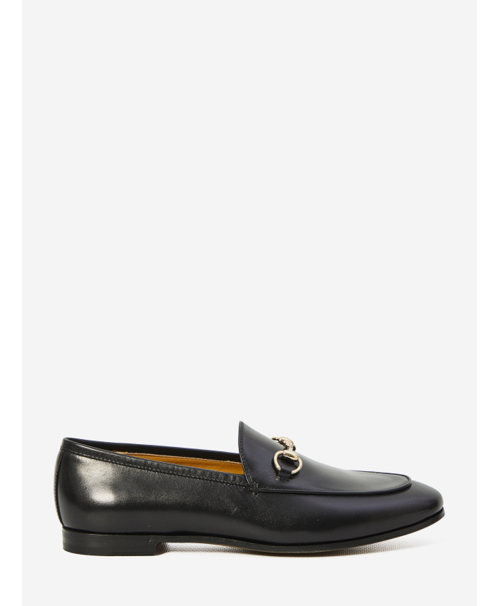 GUCCI - Mocassino Gucci Jordaan