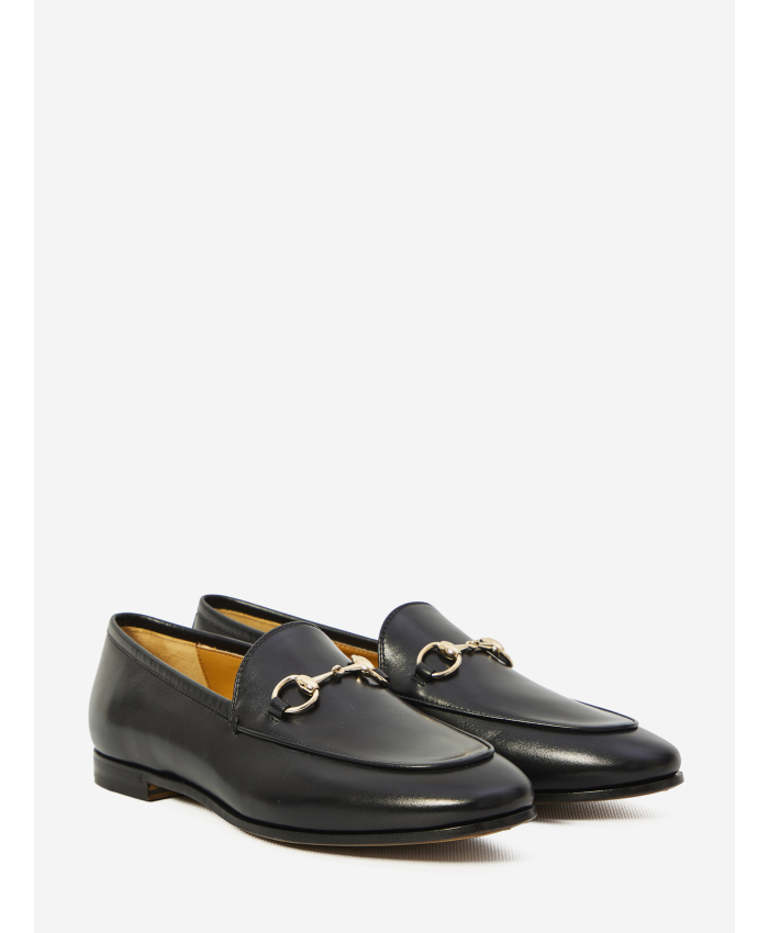 GUCCI - Mocassino Gucci Jordaan