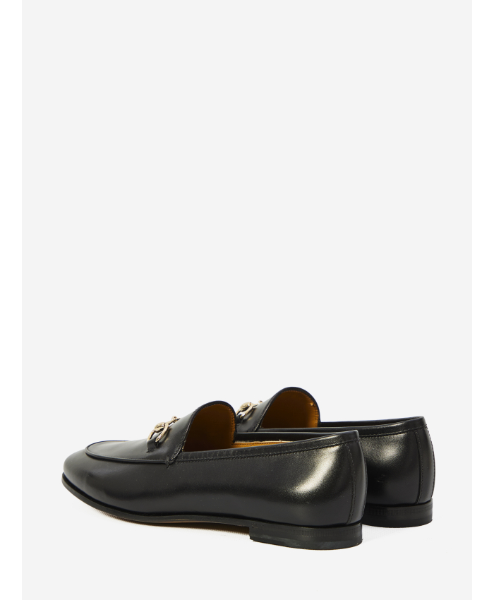 GUCCI - Mocassino Gucci Jordaan