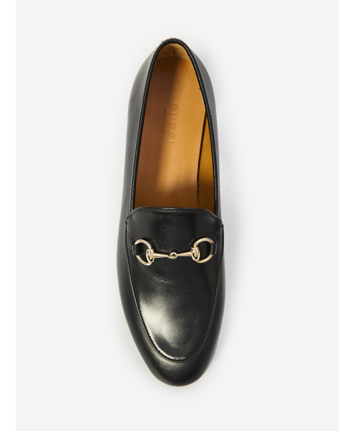 GUCCI - Mocassino Gucci Jordaan