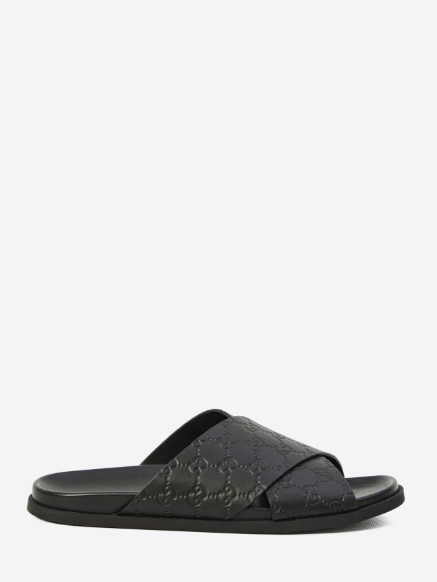 GUCCI - Dali Soft slipper