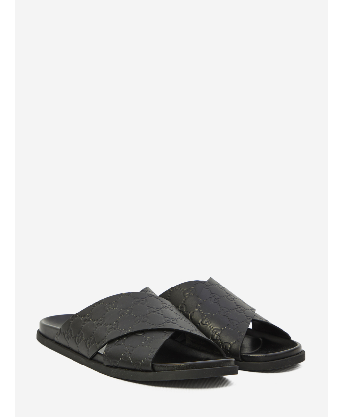 GUCCI - Dali Soft slipper