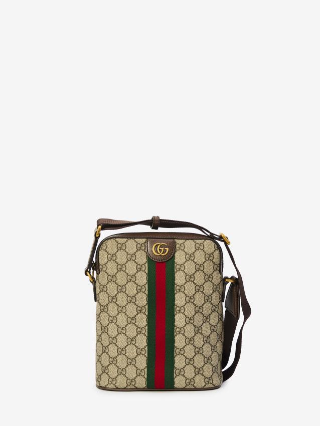 GUCCI - Ophidia crossbody bag small