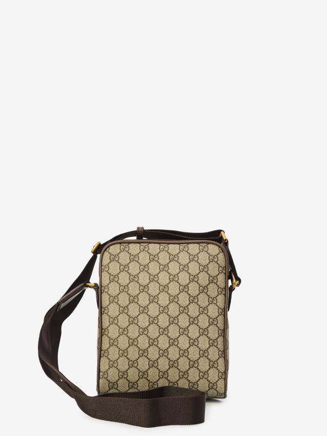 GUCCI - Ophidia crossbody bag small