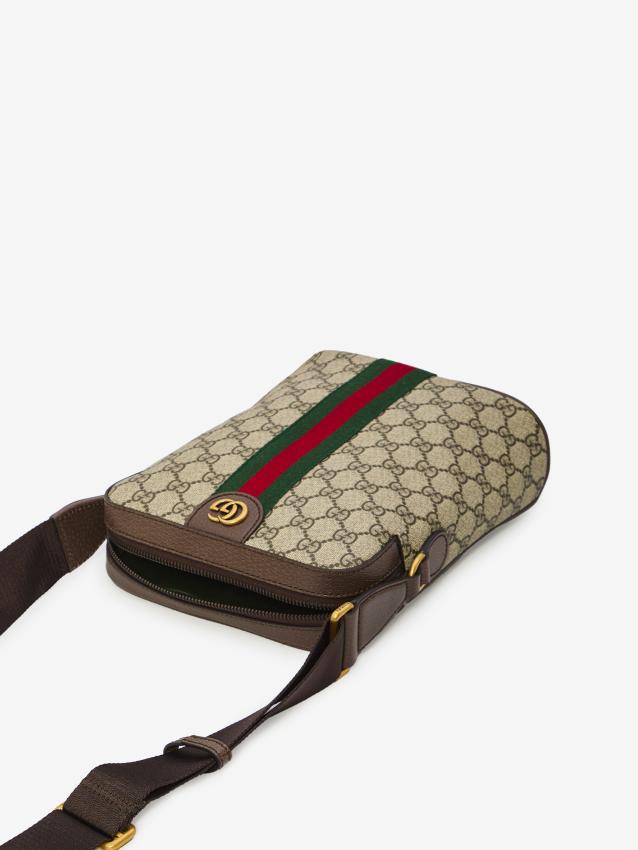 GUCCI - Ophidia crossbody bag small