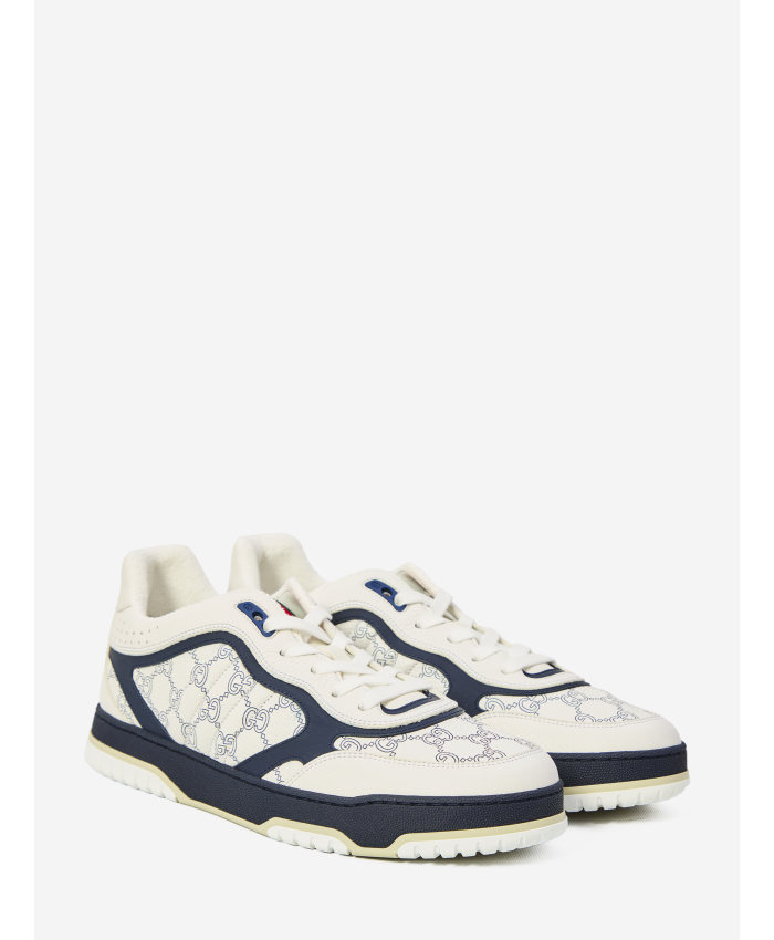 GUCCI - Sneakers Gucci Re-Web