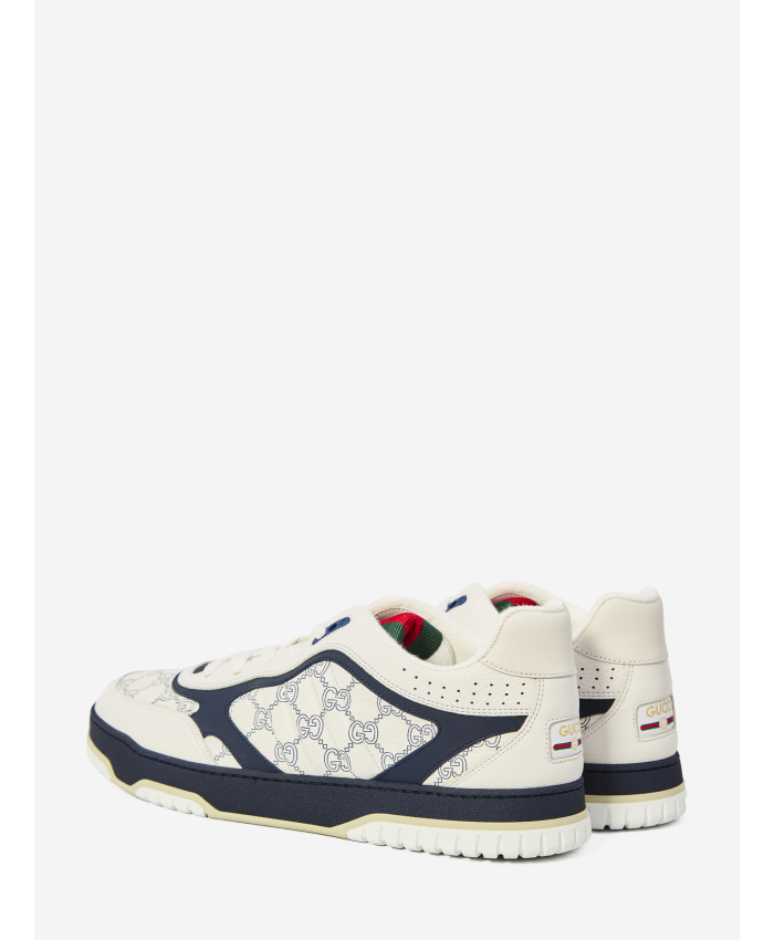 GUCCI - Sneakers Gucci Re-Web