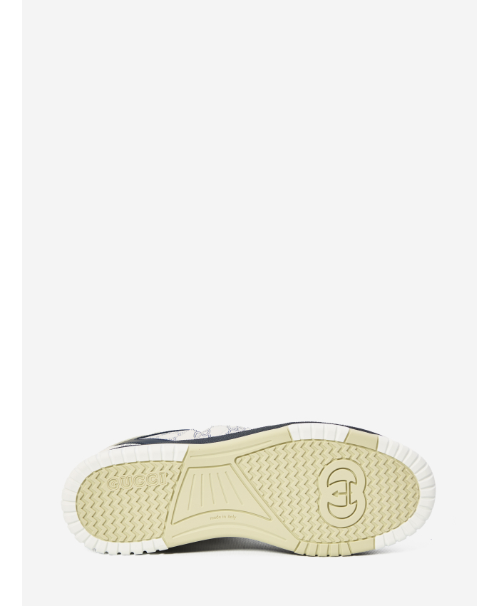 GUCCI - Sneakers Gucci Re-Web