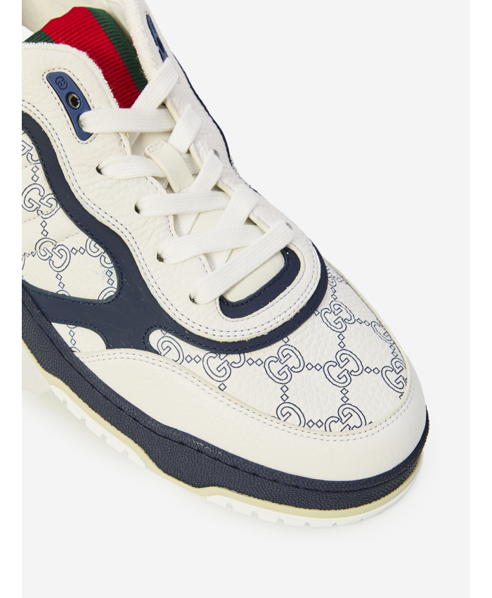 GUCCI - Sneakers Gucci Re-Web