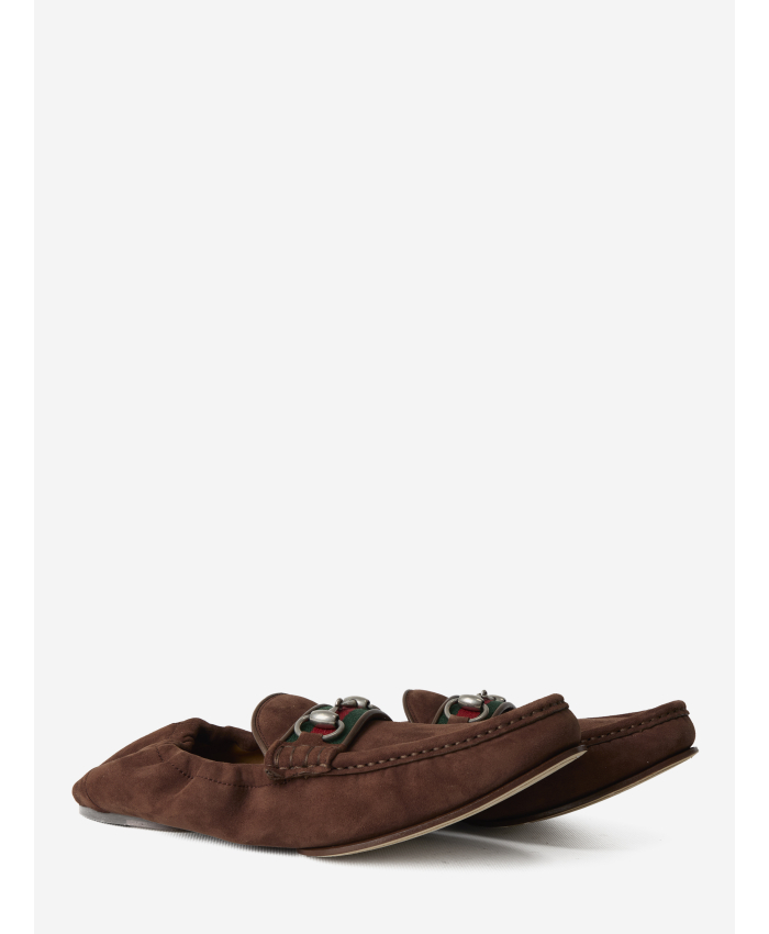 GUCCI - Mocassino Horsebit 1953
