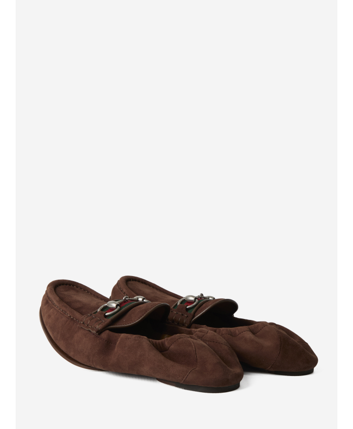 GUCCI - Mocassino Horsebit 1953