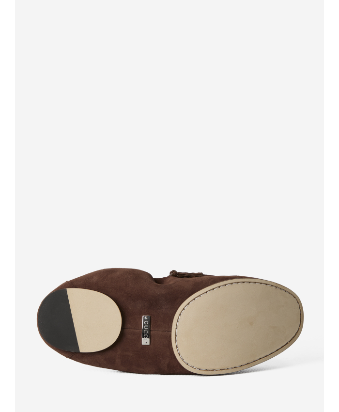 GUCCI - Mocassino Horsebit 1953