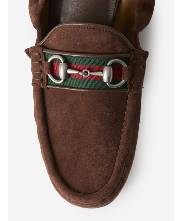 GUCCI - Mocassino Horsebit 1953
